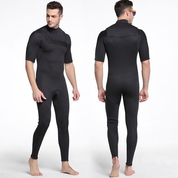 neoprene one-piece men wetsuit black chest zip suit fullbody short sleeve rash guards for surfing snorkeli suits
neoprene one-piece men wetsuit black chest zip suit fullbody short sleeve rash guards for surfing snorkeli suits