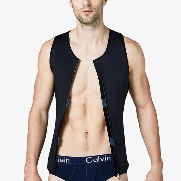 men use fitness vest quick-dry undershirt close-fitting size black running jerseys, Black;blue
men use fitness vest quick-dry undershirt close-fitting size black running jerseys, Black;blue