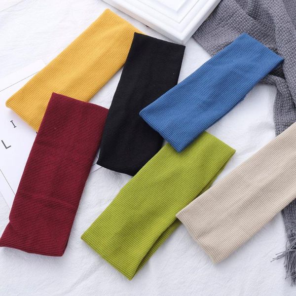 hair accessories headband solid color wide turban twist knitted cotton hairband colorful yoga exercise headwrap women
hair accessories headband solid color wide turban twist knitted cotton hairband colorful yoga exercise headwrap women