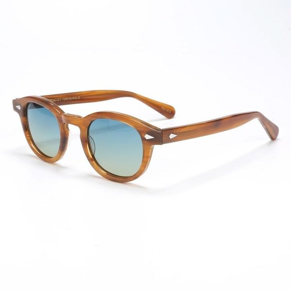 sunglasses vintage classic style full handmade acetate johnny depp women sunglass men polarized bulk tmall oculos retro, White;black
sunglasses vintage classic style full handmade acetate johnny depp women sunglass men polarized bulk tmall oculos retro, White;black