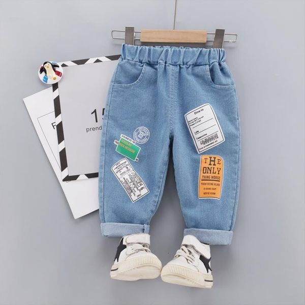 boys jeans fashion letter children pants blue black kids clothes for 1 5 years
boys jeans fashion letter children pants blue black kids clothes for 1 5 years