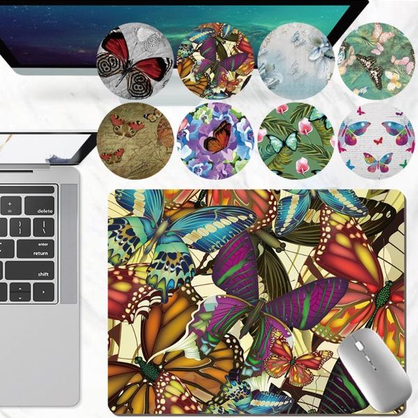 mouse pads & wrist rests pad game gamer leather lapuniversal butterfly series pattern mat
mouse pads & wrist rests pad game gamer leather lapuniversal butterfly series pattern mat