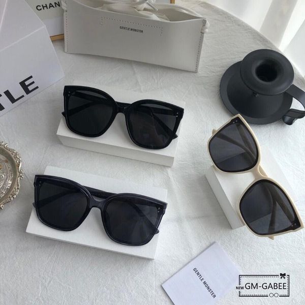 sunglasses gm sunglass small face for women gentle agail acetate polarized uv400 square with original box, White;black
sunglasses gm sunglass small face for women gentle agail acetate polarized uv400 square with original box, White;black