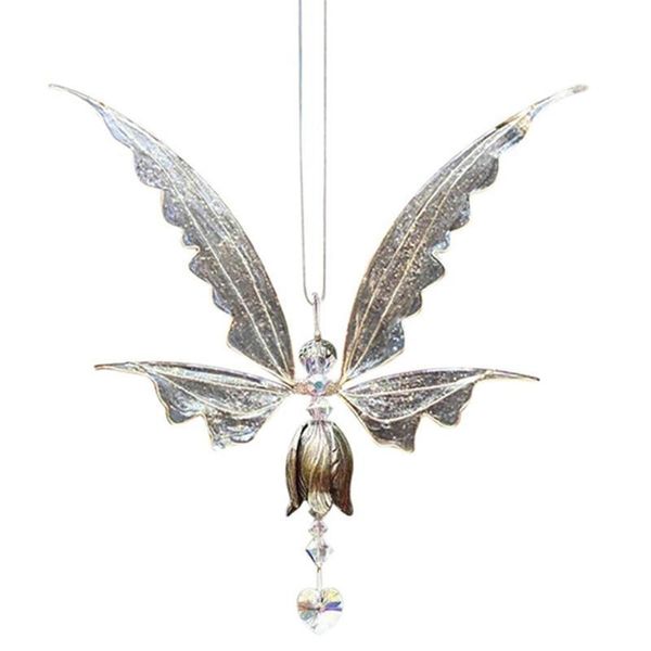 decorative objects & figurines crystal angel wind chimes butterfly elf wings fairy garden music chime ornament memorial gifts for mom neighb
decorative objects & figurines crystal angel wind chimes butterfly elf wings fairy garden music chime ornament memorial gifts for mom neighb