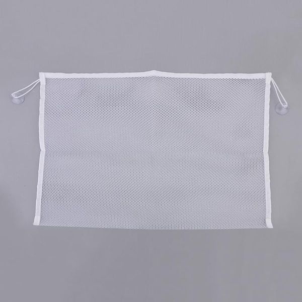 storage bags 2021 45*35cm useful durable baby kids children bath toys pouch containers net mesh bag strong sucker
storage bags 2021 45*35cm useful durable baby kids children bath toys pouch containers net mesh bag strong sucker