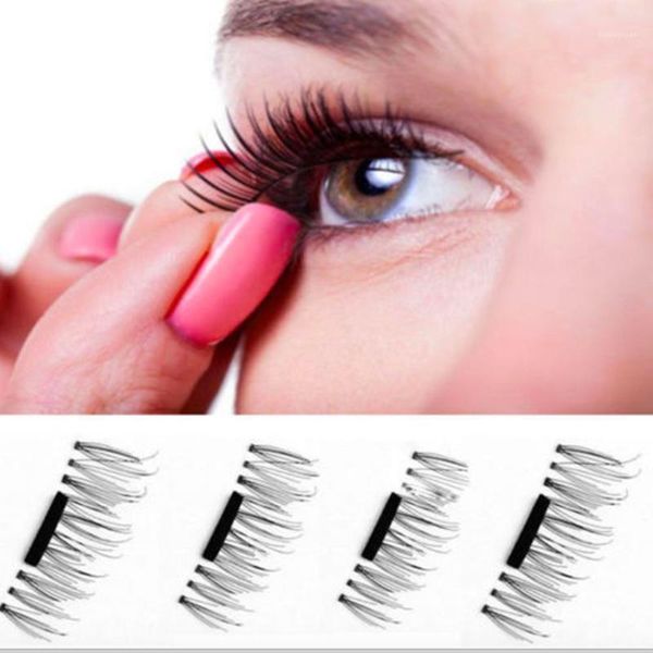 4pcs/2pairs 3d mink hair false eyelashes natural soft long fake eye lashes wispy makeup eyelash beauty silk extension1
4pcs/2pairs 3d mink hair false eyelashes natural soft long fake eye lashes wispy makeup eyelash beauty silk extension1