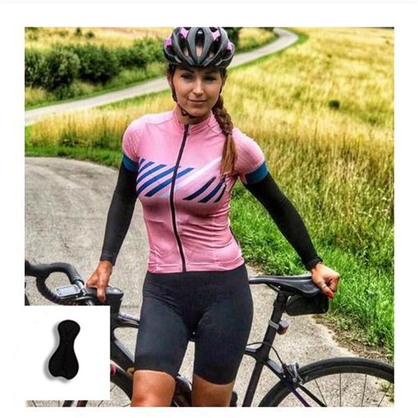 racing sets women's cycling jerseys suit, custom sublimation sets, printed triathlon jumpsuit, Black;blue
racing sets women's cycling jerseys suit, custom sublimation sets, printed triathlon jumpsuit, Black;blue