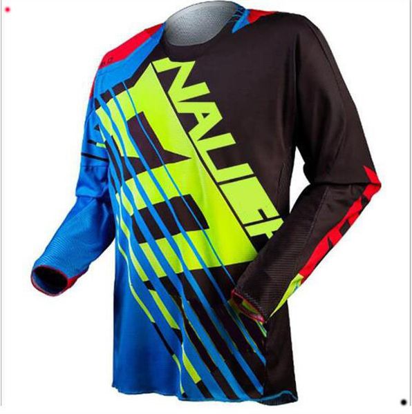 off-road motorcycle racing suit long-sleeved t-shirt polyester quick-drying can be customized
off-road motorcycle racing suit long-sleeved t-shirt polyester quick-drying can be customized