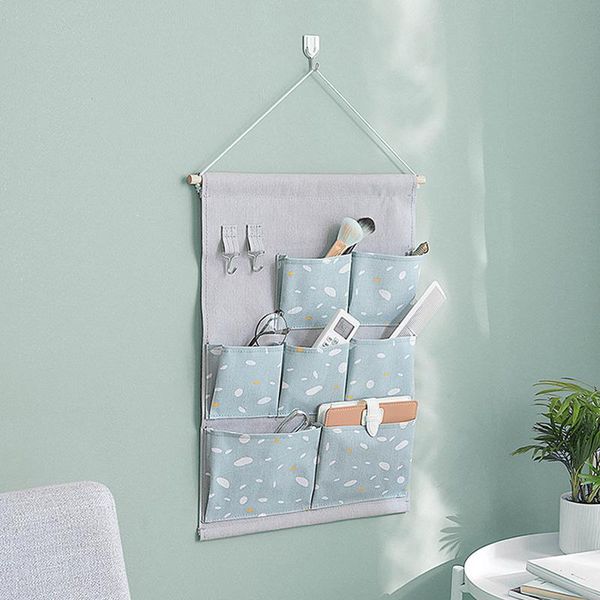 storage bags fabric bag hanging wall door bedside student sundries home wardrobe socks underwear
storage bags fabric bag hanging wall door bedside student sundries home wardrobe socks underwear