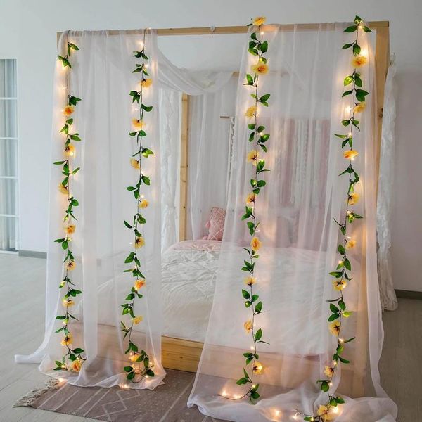 strings led rattan decoration garland battery fairy tale string lights home wedding holiday reception christmas warm
strings led rattan decoration garland battery fairy tale string lights home wedding holiday reception christmas warm