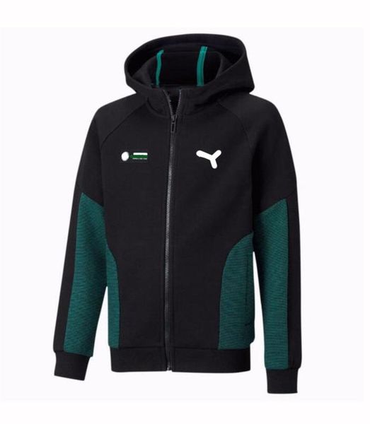 2021 f1 racing suit men's long-sleeved jacket autumn and winter outfit team uniform women's warm sweater windbreaker car fan custo
2021 f1 racing suit men's long-sleeved jacket autumn and winter outfit team uniform women's warm sweater windbreaker car fan custo