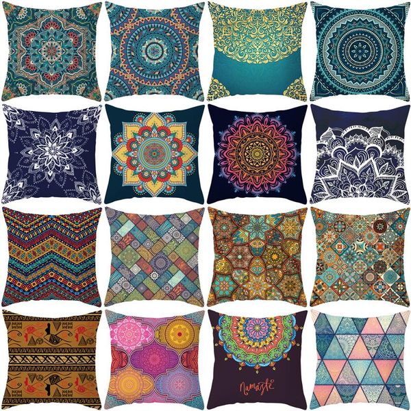 cushion/decorative pillow geometric super polyester soft cushion cover boho covers printing stripes throw case striped art
cushion/decorative pillow geometric super polyester soft cushion cover boho covers printing stripes throw case striped art