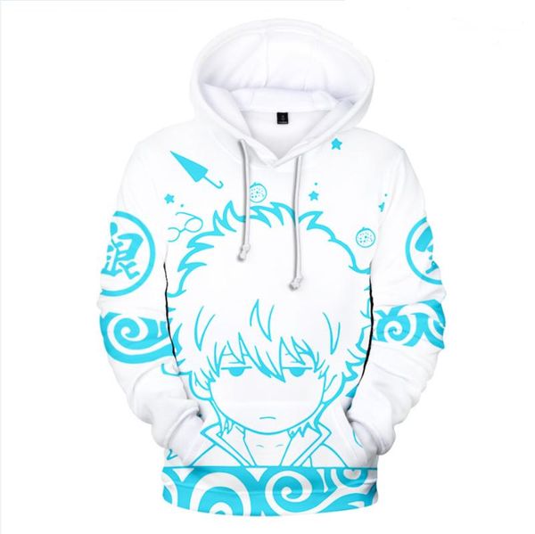 men's hoodies & sweatshirts hoodie anime gintama /silver soul sakata gintoki cosplay men/women autumn streetwear, Black 
men's hoodies & sweatshirts hoodie anime gintama /silver soul sakata gintoki cosplay men/women autumn streetwear, Black