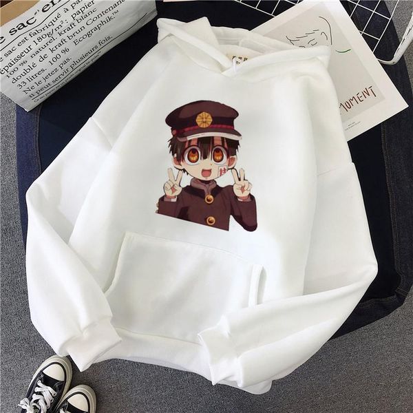 men's hoodies & sweatshirts anime toilet bound hanako kun print male harajuku aesthetic sweatshirt ulzzang casual hoody mens pullover, Black
men's hoodies & sweatshirts anime toilet bound hanako kun print male harajuku aesthetic sweatshirt ulzzang casual hoody mens pullover, Black