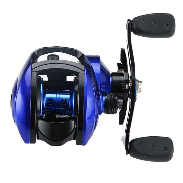 baitcasting reels spin fishing reel fish wheel high speed 8.1:1 tackle accessoies parts for anglers bhd2
baitcasting reels spin fishing reel fish wheel high speed 8.1:1 tackle accessoies parts for anglers bhd2
