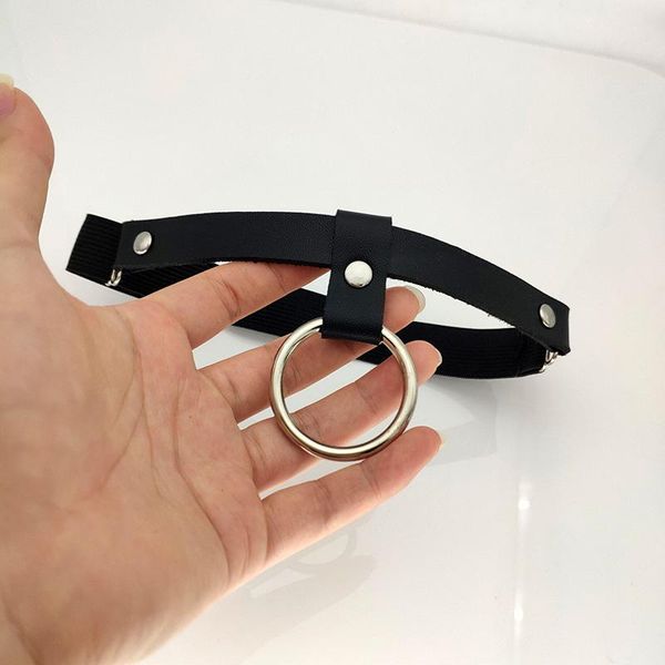 anklets women elastic round leather leg ring garter belt punk thigh goth harajuku harness 100% handmade crl618, Red;blue
anklets women elastic round leather leg ring garter belt punk thigh goth harajuku harness 100% handmade crl618, Red;blue