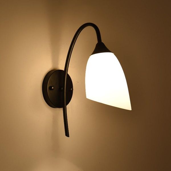 wall lamp geamerican modern study simple bedroom light led living room creative bedside lights art lamps
wall lamp geamerican modern study simple bedroom light led living room creative bedside lights art lamps