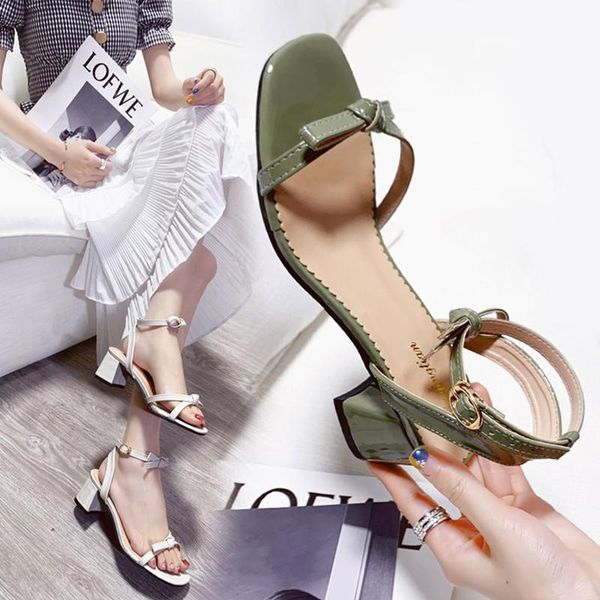 dress shoes 2021 comfortable cross straps open toe women's sandals woman ankle strap narrow cover elegant casual wedding, Black
dress shoes 2021 comfortable cross straps open toe women's sandals woman ankle strap narrow cover elegant casual wedding, Black
