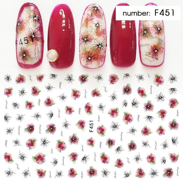 1pc nails stickers leaf 3d nail sticker art decal flower leaves adhesive decals decoration diy1, Black
1pc nails stickers leaf 3d nail sticker art decal flower leaves adhesive decals decoration diy1, Black