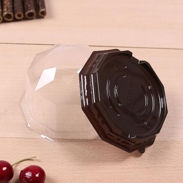 gift wrap 50pcs disposable diamond shape cake boxes food container mooncake mousse packaging holder with lid
gift wrap 50pcs disposable diamond shape cake boxes food container mooncake mousse packaging holder with lid