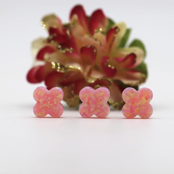 other (5pcs/lot) arrived 10mm pink/blue synthetic opal flower pendant stone side hole for necklace
other (5pcs/lot) arrived 10mm pink/blue synthetic opal flower pendant stone side hole for necklace