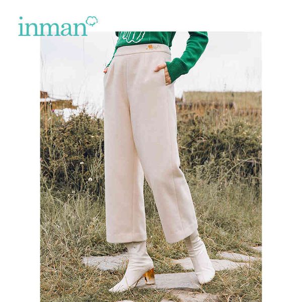 capris winter loose style office lady embroidery warm straight shape women causal pants rqen, Black;white
capris winter loose style office lady embroidery warm straight shape women causal pants rqen, Black;white