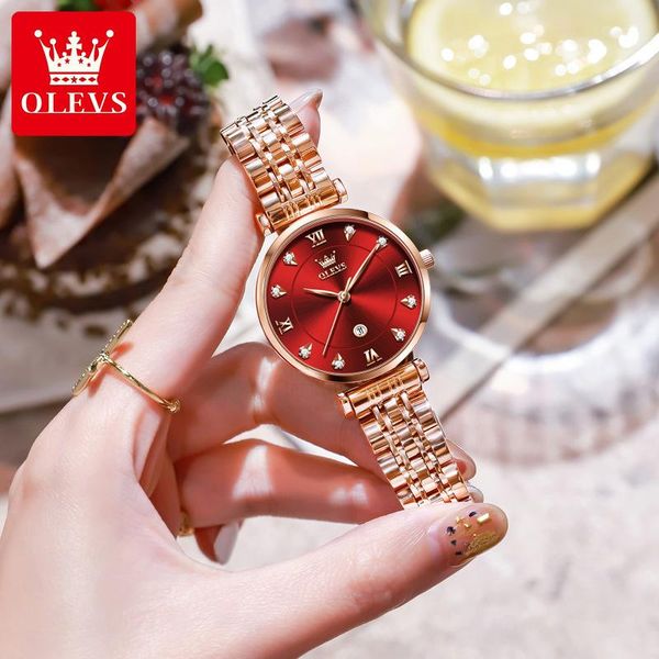 wristwatches 2021 student sports watch concept creative quartz diamond fashion waterproof luminous ladies wholes, Slivery;brown
wristwatches 2021 student sports watch concept creative quartz diamond fashion waterproof luminous ladies wholes, Slivery;brown