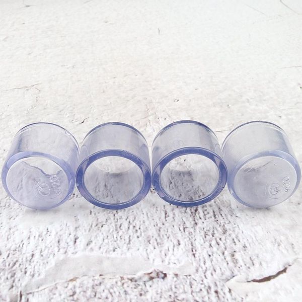 2pcs 20-90mm upvc pipe end connector water hose plug tube cap garden irrigation systerm farm supplies fish tank adapter watering equipments
2pcs 20-90mm upvc pipe end connector water hose plug tube cap garden irrigation systerm farm supplies fish tank adapter watering equipments
