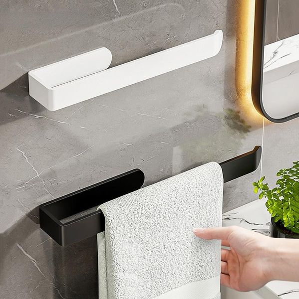towel racks acrylic toilet paper holder tissue rack wall mounted bathroom kitchen roll hook modern black hanger
towel racks acrylic toilet paper holder tissue rack wall mounted bathroom kitchen roll hook modern black hanger