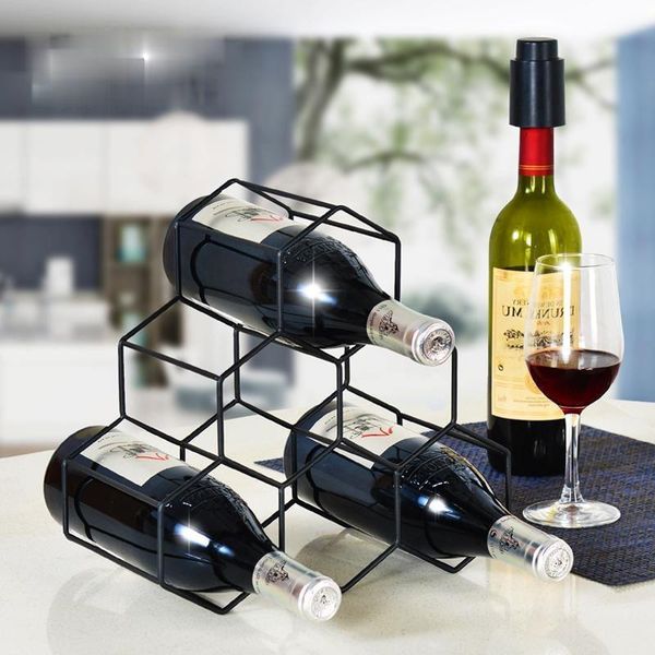 tablewine racks rack black geometric bar storage deskshelf organizer kitchen living room barware display holder
tablewine racks rack black geometric bar storage deskshelf organizer kitchen living room barware display holder