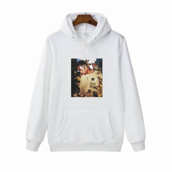 men's hoodies & sweatshirts fashion brand men 2021 spring autumn casual printing sweatshirt male travis scobutterfly hoody, Black
men's hoodies & sweatshirts fashion brand men 2021 spring autumn casual printing sweatshirt male travis scobutterfly hoody, Black