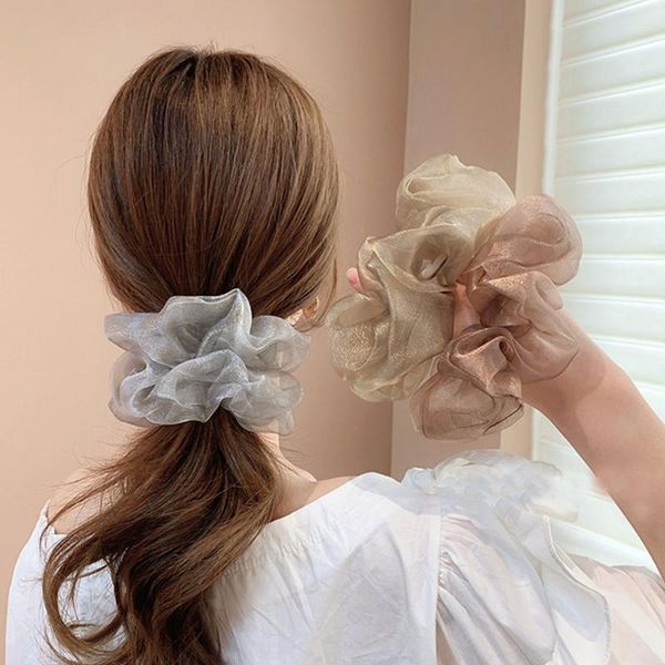 hair clips & barrettes japanese solid color large net yarn ring red elegant head rope female korean intestine summer, Golden;silver
hair clips & barrettes japanese solid color large net yarn ring red elegant head rope female korean intestine summer, Golden;silver