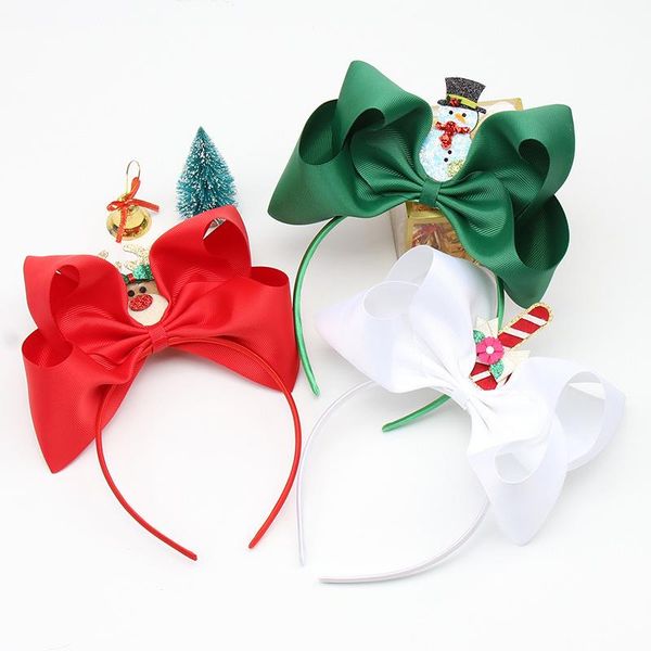15pcs fashion grosgrain bow hairbands glitter reindeer santa candy cane hard headbands xmas headwear boutique hair accessories, Slivery;white
15pcs fashion grosgrain bow hairbands glitter reindeer santa candy cane hard headbands xmas headwear boutique hair accessories, Slivery;white