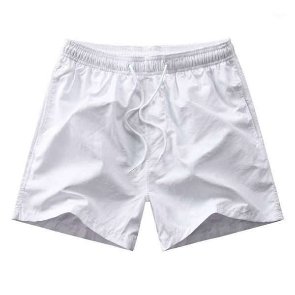 men's shorts casual beach pants solid color board large multi clothing male, White;black
men's shorts casual beach pants solid color board large multi clothing male, White;black