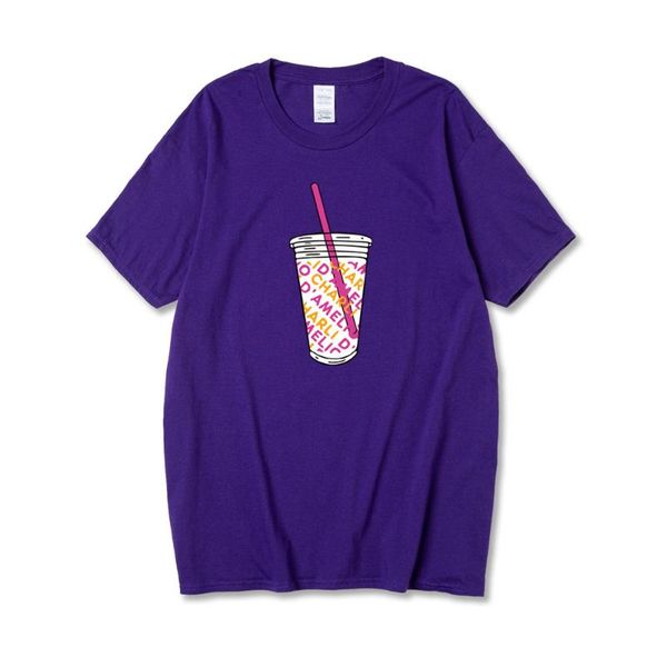 2021ice coffee splatter t-shirts men women oversized tracksuit charli damelio fashion costume streetwear tee men's clothing, White;black
2021ice coffee splatter t-shirts men women oversized tracksuit charli damelio fashion costume streetwear tee men's clothing, White;black