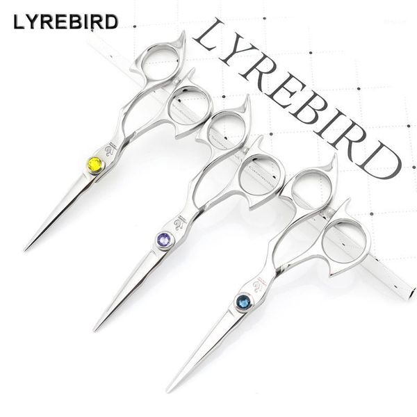 professional hair shears 9cr13 5 inch yellow stone purple blue japan scissors lyrebird high class 1
professional hair shears 9cr13 5 inch yellow stone purple blue japan scissors lyrebird high class 1