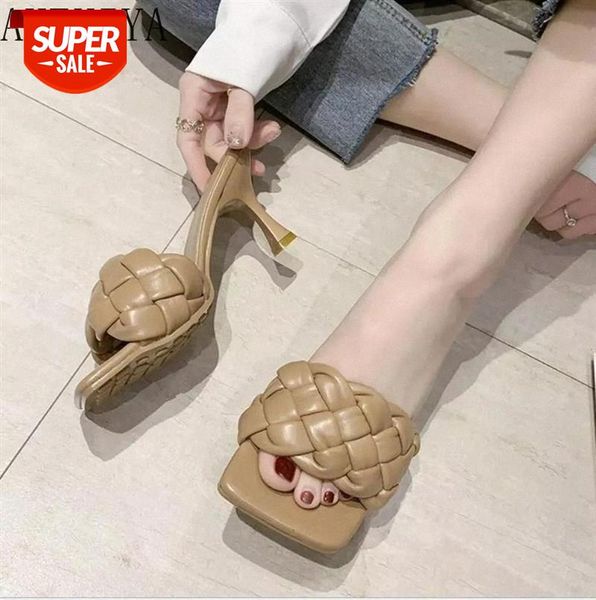ladies beach sandals brand women slippers woven open toe high heel casual sandals 2021 #qz3i, Black
ladies beach sandals brand women slippers woven open toe high heel casual sandals 2021 #qz3i, Black