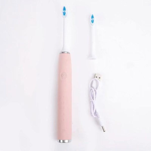 electric toothbrush sonic wave whitening waterproof usb rechargeable teeth brush oral health ultrason smart
electric toothbrush sonic wave whitening waterproof usb rechargeable teeth brush oral health ultrason smart