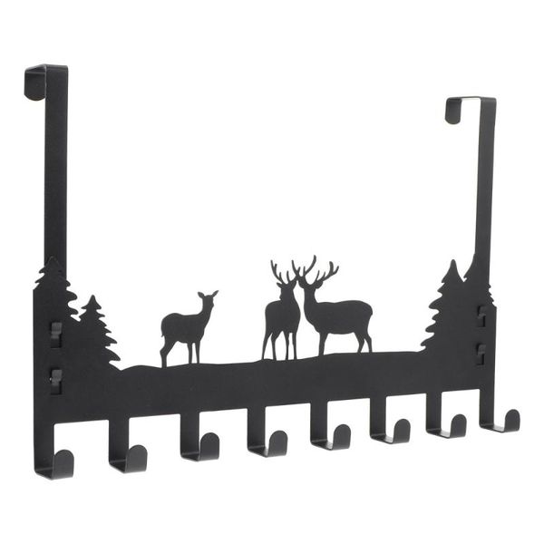 hooks & rails 1pc creative behind door hanger living room bathroom kitchen storage hook
hooks & rails 1pc creative behind door hanger living room bathroom kitchen storage hook