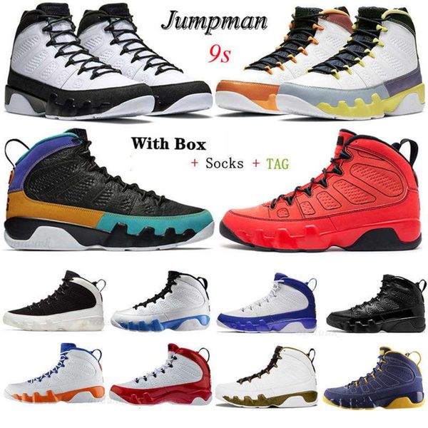 change the world mens basketball shoes jumpman 9 9s university blue gold gym red sport trainers sneakers 40-46, Black
change the world mens basketball shoes jumpman 9 9s university blue gold gym red sport trainers sneakers 40-46, Black