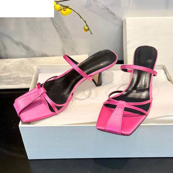 sandals runway square toe hollow outs slippers women real leather narrow band strange high heel summer party dress shoes siuj, Black
sandals runway square toe hollow outs slippers women real leather narrow band strange high heel summer party dress shoes siuj, Black