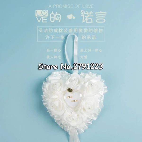 1pcs heart-shape rose flowers valentine's day gift ring box romantic wedding jewelry case bearer pillow cushion holder decorative & wre
1pcs heart-shape rose flowers valentine's day gift ring box romantic wedding jewelry case bearer pillow cushion holder decorative & wre
