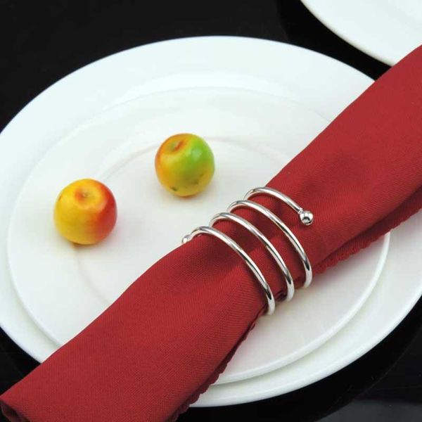 6pcs serviette rings napkin holder west dinner towel ring party decoration table dfds889
6pcs serviette rings napkin holder west dinner towel ring party decoration table dfds889