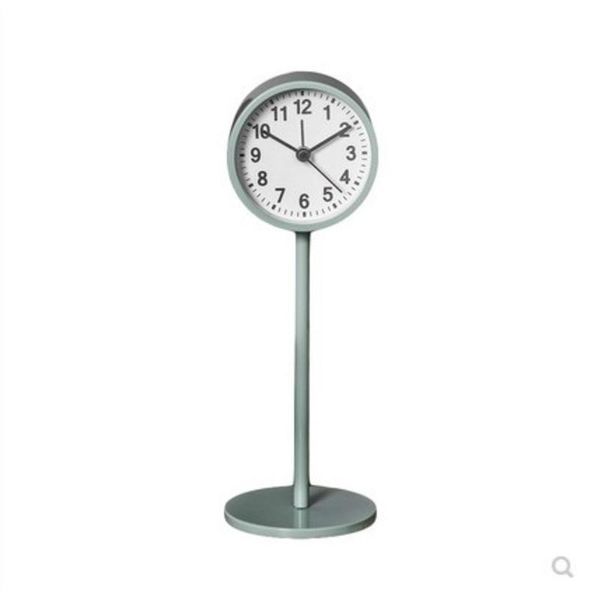 other clocks & accessories alarm clock simple nordic silent bedside creative personalized table deskdecoration seat
other clocks & accessories alarm clock simple nordic silent bedside creative personalized table deskdecoration seat