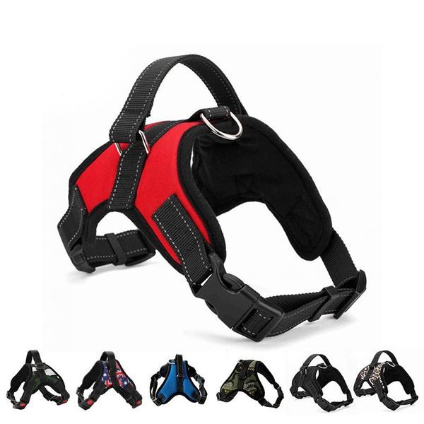 dog collars & leashes pet saddle chest vest harness explosion-proof medium large samoyed golden retriever big strap walking leash lead
dog collars & leashes pet saddle chest vest harness explosion-proof medium large samoyed golden retriever big strap walking leash lead