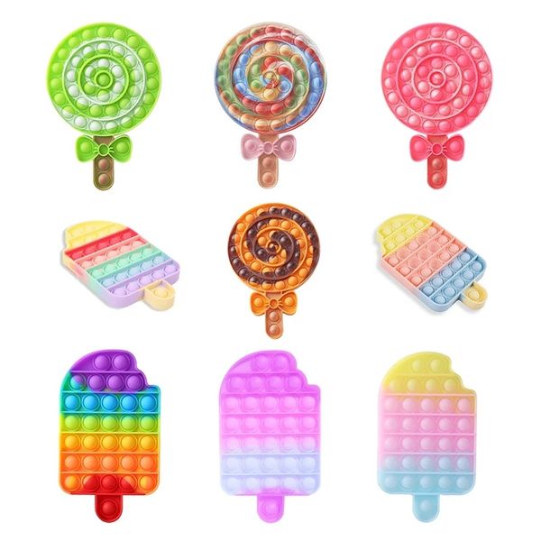 us stock fidget toys push it bubble antistress toys anti-stress sensory gifts reusable squeeze gifts stress reliever interactive board games
us stock fidget toys push it bubble antistress toys anti-stress sensory gifts reusable squeeze gifts stress reliever interactive board games