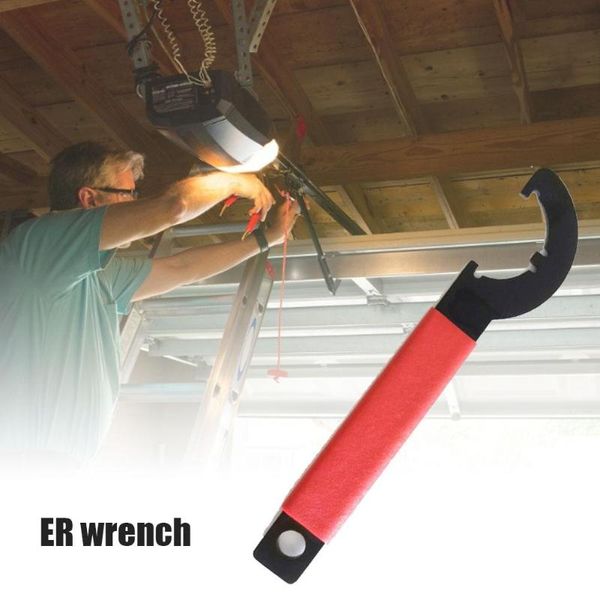 hand tools coilover wrench carbon steel spanner tool for nut removal tighten with non-slip handle #co
hand tools coilover wrench carbon steel spanner tool for nut removal tighten with non-slip handle #co