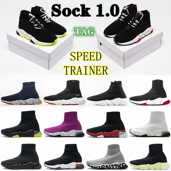 balencaiga balanciaga balenciaca speed trainer women men shoes sock 1.0 jogging walking boots sneakers womens clearsole fluo socks casual sp, Black
balencaiga balanciaga balenciaca speed trainer women men shoes sock 1.0 jogging walking boots sneakers womens clearsole fluo socks casual sp, Black