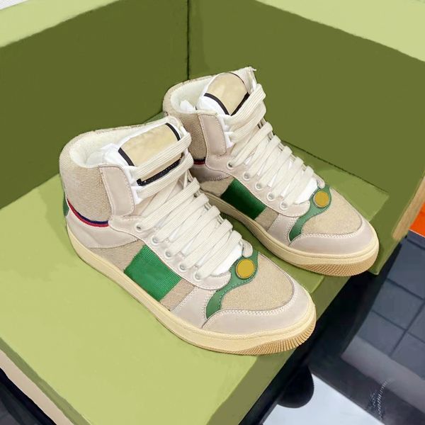 luxury designer couple high casual shoes level quality classic print patchwork color stylish men women skateboard sneakers basketball sports, Black
luxury designer couple high casual shoes level quality classic print patchwork color stylish men women skateboard sneakers basketball sports, Black
