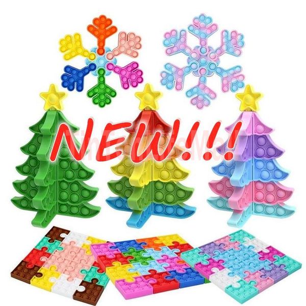 fidget toy pioneer diy snowflake cube stitching christmas tree children's deskpuzzle decompression toys finger bubble relieve anxiety 4
fidget toy pioneer diy snowflake cube stitching christmas tree children's deskpuzzle decompression toys finger bubble relieve anxiety 4